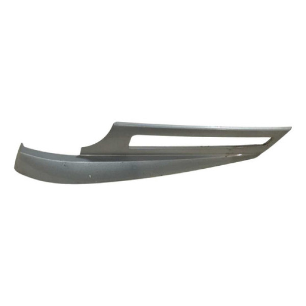 Moldura Espelho Farol Milha Onibus G7 Ld 