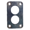 Junta Do Carburador No Coletor Opala 82/92 Solex Gm 94616989