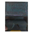Cabeçote Tampa Filtro Óleo Diesel Duplo
