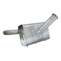 Silencioso Sistema Fado Mercedes 1728k 2423k 2726 6934900401