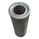 Conjunto Carcaça Filtro Tubo Magneto Caterpillar Bl1159 
