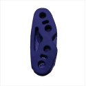 Coxim Silencioso Dianteiro - 21060- Corsa 98 Preto