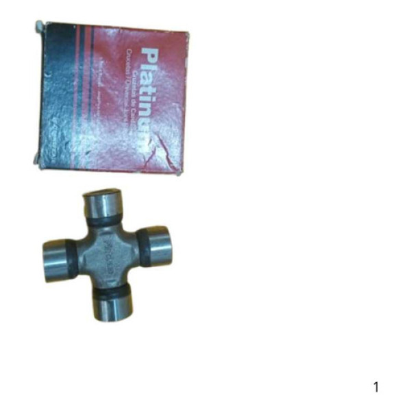 Cruzeta Cardan Platinum  Universal Toyoya-jeep-c Graxeira