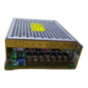 Fonte De Alimentação Chaveada 60w 12v 5a Bivolt