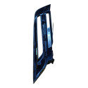 Grade Farol Auxiliar Milha Ld Honda Hrv 2023 711403m6m1 Preto Direito