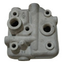 Cabeçote Knorr-bremse Motor Mwm X12 4cil/6cil Lk38vw