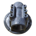 Cabeçote Do Filtro Parker 932533m / Mf