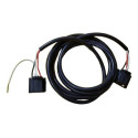 Chicote Alternador Mercedes Om904/906/712/712c 3825402109