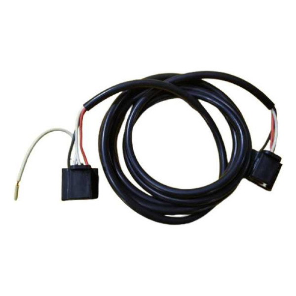 Chicote Alternador Mercedes Om904/906/712/712c 3825402109