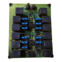 Placa De Relé Pci T046  24v  Globus