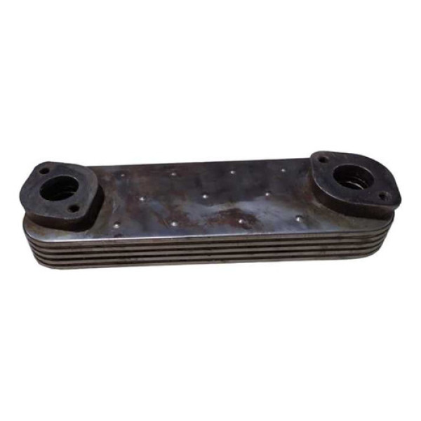 Radiador Oleo Motor Mwm X10/x12 4/6 Cil 961094000025