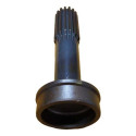 Ponteira Cardan 16 Estrias Suporte Rei Sp3012