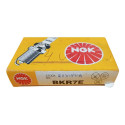 Jogo Vela Ignição Motor Etorq  55231678 C/ 4 Unidades