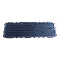  Tampa Lateral Motor Mb Om 352 - 3521880502 (ano 1981)