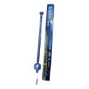 Barra Axial Trebor Ford Courier Fiesta 99/07 Xs6c3l519ba
