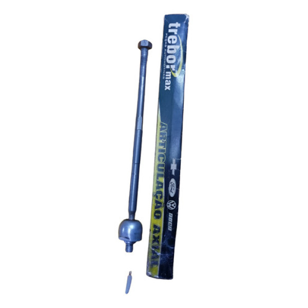 Barra Axial Trebor Ford Courier Fiesta 99/07 Xs6c3l519ba
