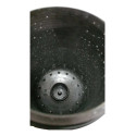 Copo Tampa Filtro Oleo Mb Om906 926  4170102008 Preto
