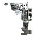 Fechadura Porta Dianteira Vw Kombi Clipper 75 A 13