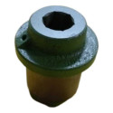 Acionador Interno Direito Plantadeira John Deere - Cq06703