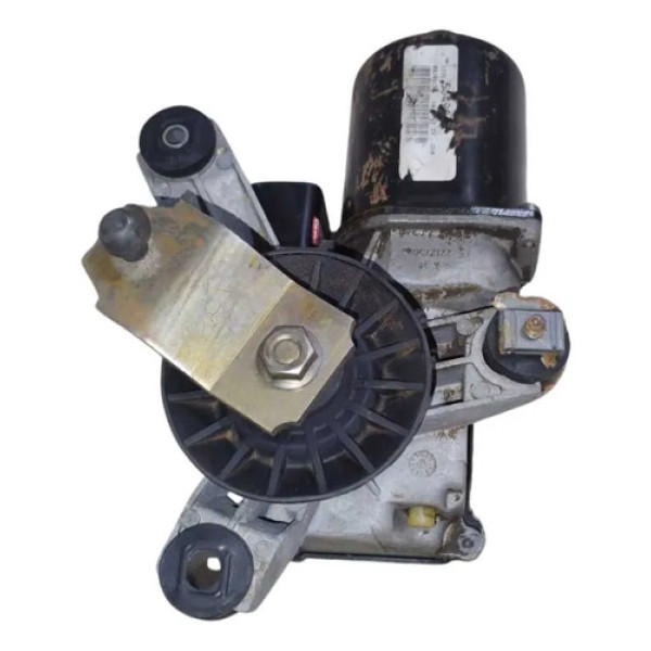 Motor Limpador Para-brisa S10 Blazer 1995 A 2003 
