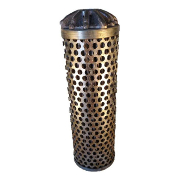 Elemento Filtro Transmissão Hidráulico Agco Valtra 4312614m1
