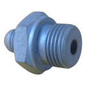 Niple Dosador Ø1,0 Jacto 781641 Npt3/8 Pulverizador Agrícola