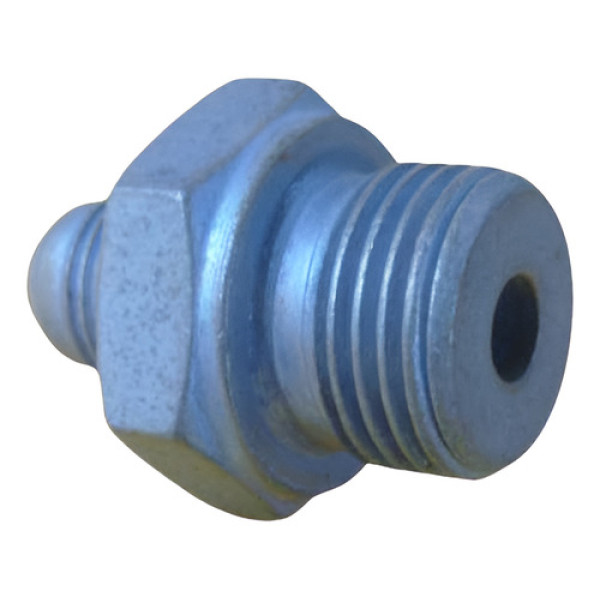 Niple Dosador Ø1,0 Jacto 781641 Npt3/8 Pulverizador Agrícola