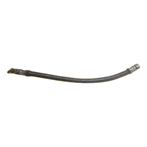Mangueira Freio A Ar Goodyear 1/2  Sae J1402a 56,5 Cm