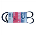 Correia Gates Micro-v Audi/ Mitsubishi - 5pk1113