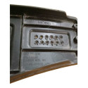 Suporte Guia Interno Parachoque Traseiro Hb20 - 866w8-r1600