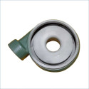 Carcaça Turbo Mbb Schwitzer 510 580