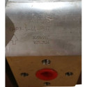 Bomba Hidráulica  Atom  Ghp3-s-40-p517 