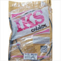 Cabo Acelerador Corcel G2 Belina G2 Del Rey Pampa - Iks 2105