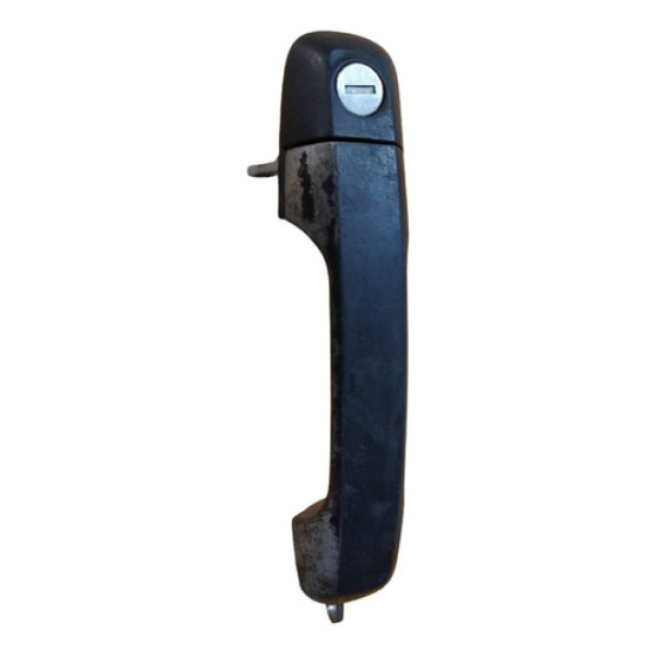 Maçaneta Externa Porta S/chave D/e Volvo Nl10 Nl12- 8125116