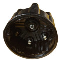 Tampa Distribuidor C10 6cc  Preto