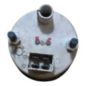 Tacômetro Trator Massey 80858500 Turotest Bege