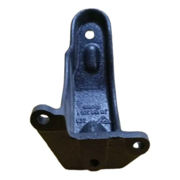 Suporte Direito Motor Vw Santana 2006  2111993081  Preto