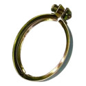 Abraçadeira Mangueira Turbina Menor Mb 0029979790