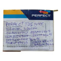 Terminal Dir/ambos Os Lados Gm Corsa/ Prisma/celta- Tdi1045