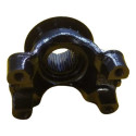 Flange Terminal De Diferencial Vw 8140 Ford 712/814 Ba202498