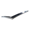Moldura Friso Farol Esquerdo Kicks 23/24 620755r00a/b  Cromado