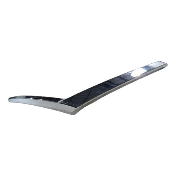 Moldura Friso Farol Esquerdo Kicks 23/24 620755r00a/b  Cromado