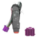 Chave Seta Limpador (im12080) - Axor Marilia 0085450124