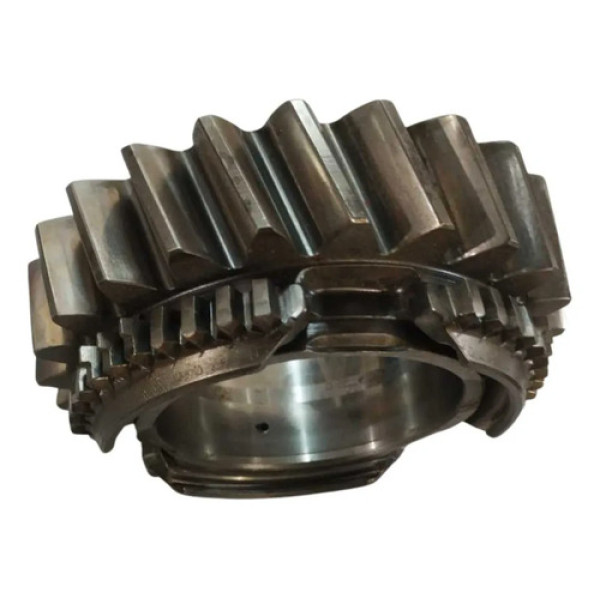 Engrenagem 3ª Z-23 Cx Mb G3-55 814 914 1114 1517 6752620313