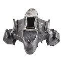 Suporte Do Amortecedor Suspensão Dianteira Mb169 Monza 82-90