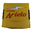 Estator Alternador Arielo Caterpillar 933r 966c Mb 1218 1418