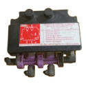 Módulo Nm 243 - 2 Pressões - 24 V ( X2431.a009-9)