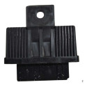 Rele Injecao  P/ Peugeot Citroen 15 Terminais 12v  Usado Preto