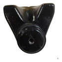 Acabamento Interno Porta Frente/trás T-cross 2gp-839-916 Preto
