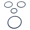 Kit 10 Unidades Reparo Corpo Retorno Valmet 85395600